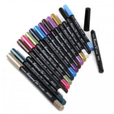 Absolute New York Long Wear Waterproof Gel Eye Liner